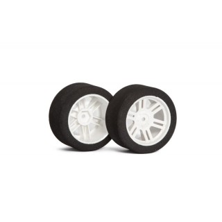 Capricorn Front Tires SH32 for P10 SR 1/10