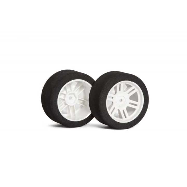 Capricorn Front Tires SH32 for P10 SR 1/10