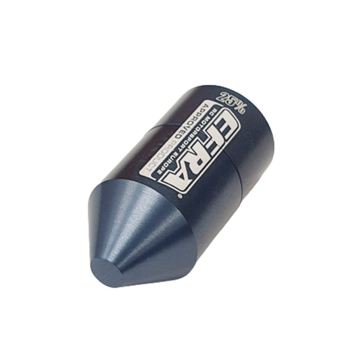 Capricorn Nitromax EFRA 25%
