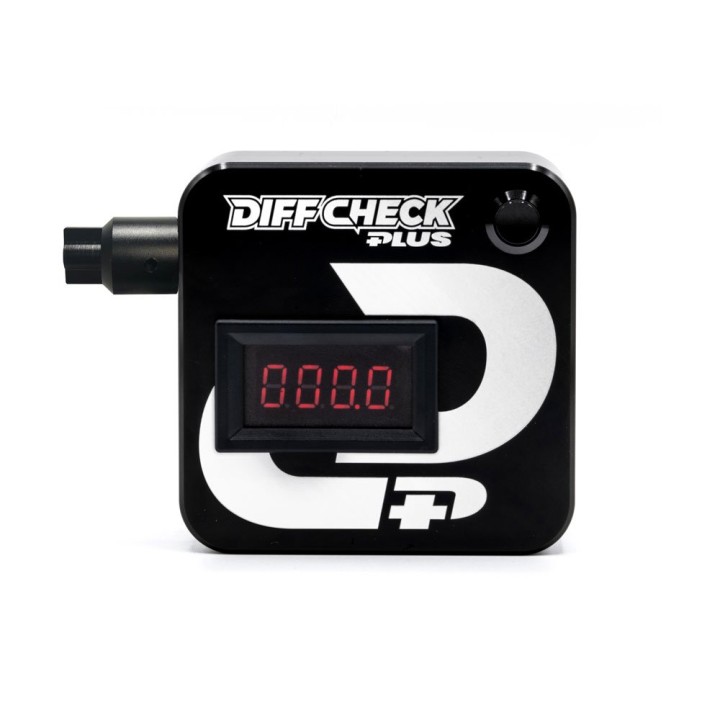DiffCheck Plus