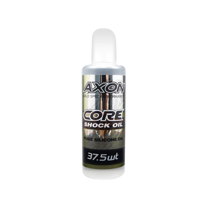 Axon Core Shock Oil 37.5wt