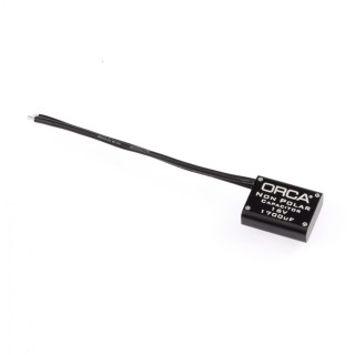 Orca Non Polarity Capacitor 1700Uf