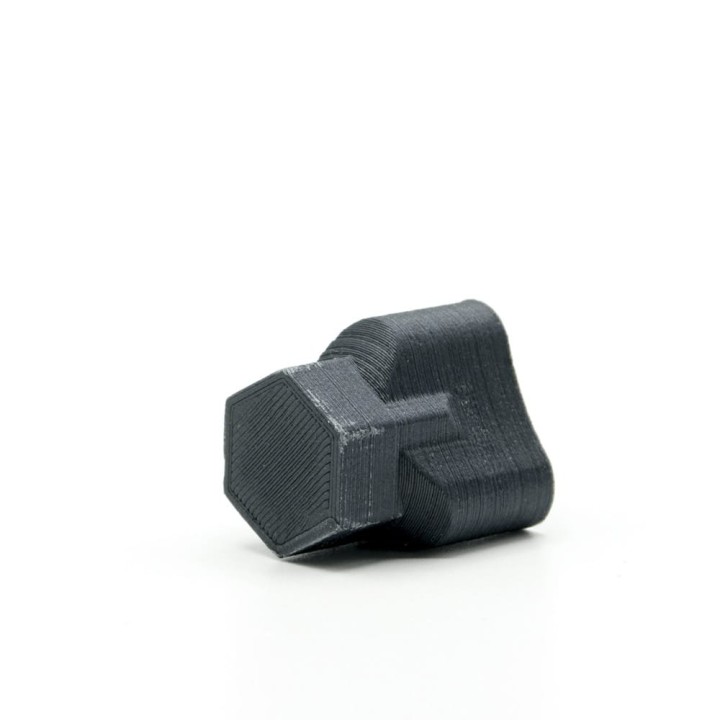 DiffCheck Xray X12 Adapter for DiffCheck