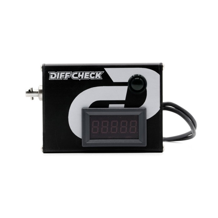 DiffCheck