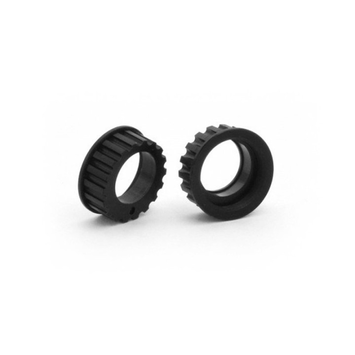 DT10-3 Awesomatix Bearing Housing (2)