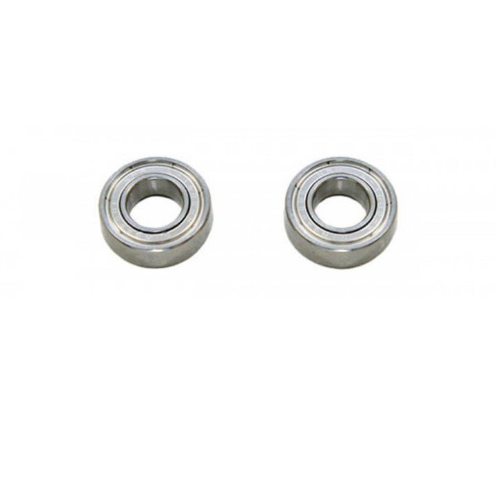 E2601 Mugen Ball Bearings - 5x10x4mm (2) - Spare Part