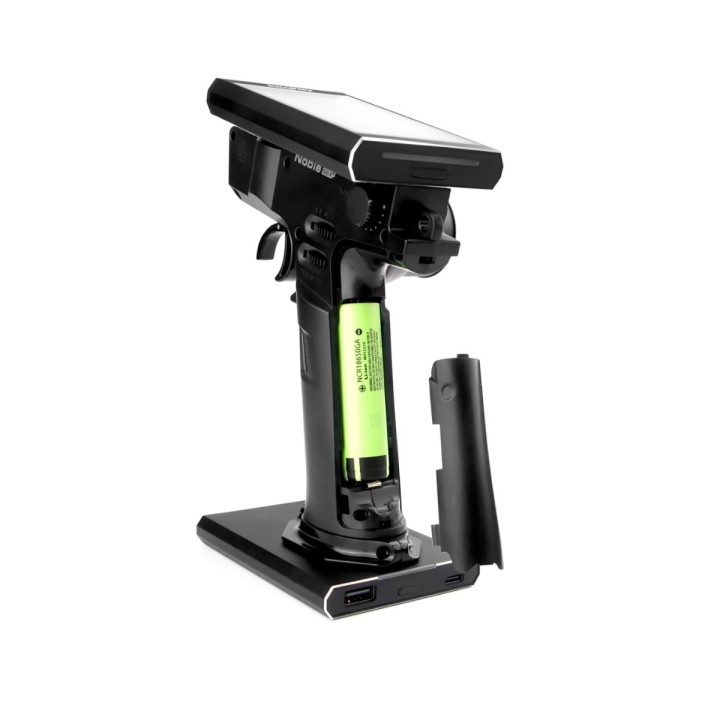 Flysky Noble NB4+ with 1 Receiver