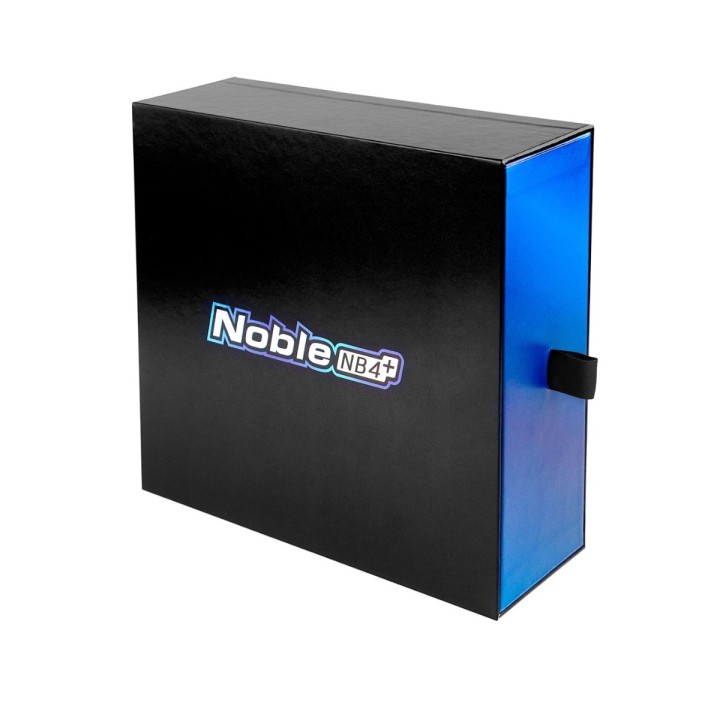 Flysky Noble NB4+ with 1 Receiver