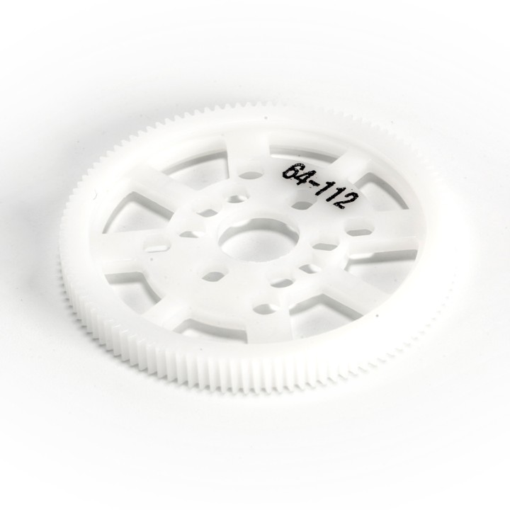 Xenon Spur Gear 64DP 112T PR