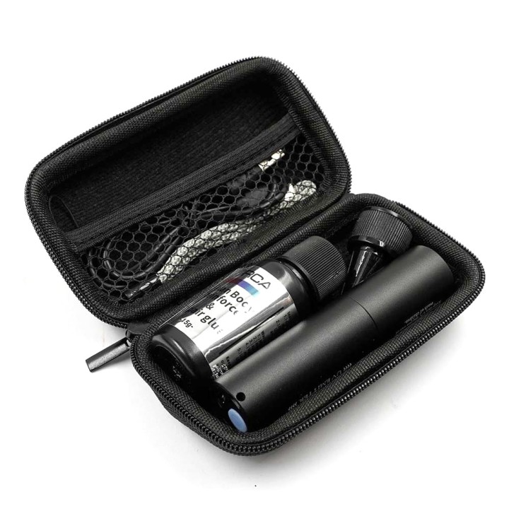 ORCA body reinforce repair glue w/UV Eitter
