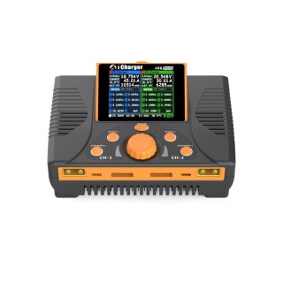 iCharger 456DUO Battery Charger