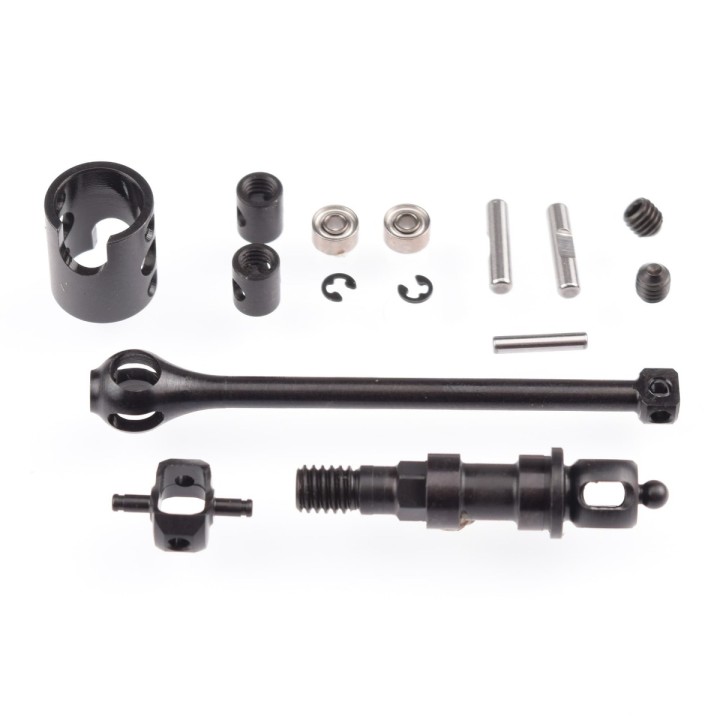 IRIS-30009 Iris ONE DJ Front Driveshaft Set