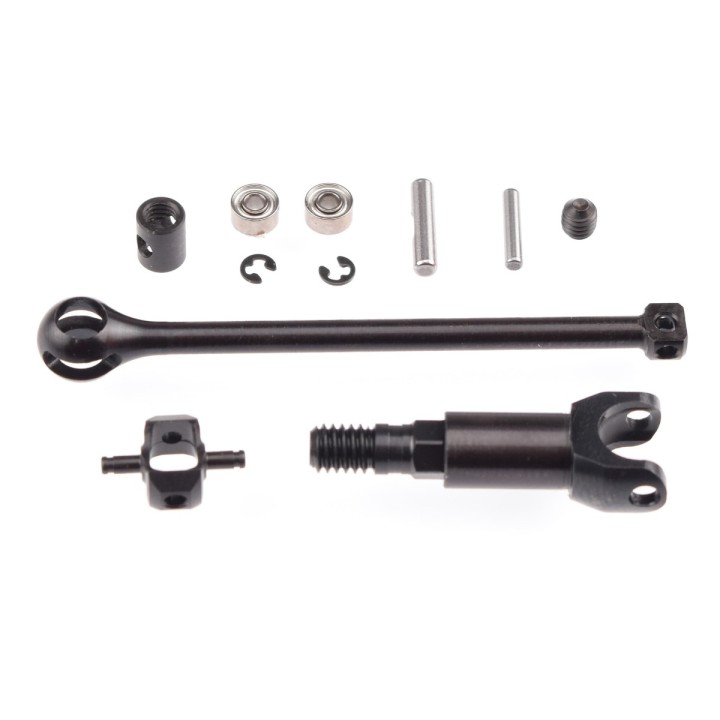IRIS-30010 Iris ONE Rear Driveshaft Set