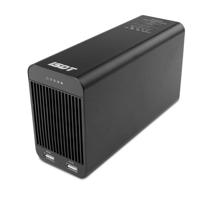 iSDT SP2425 600W Power Supply