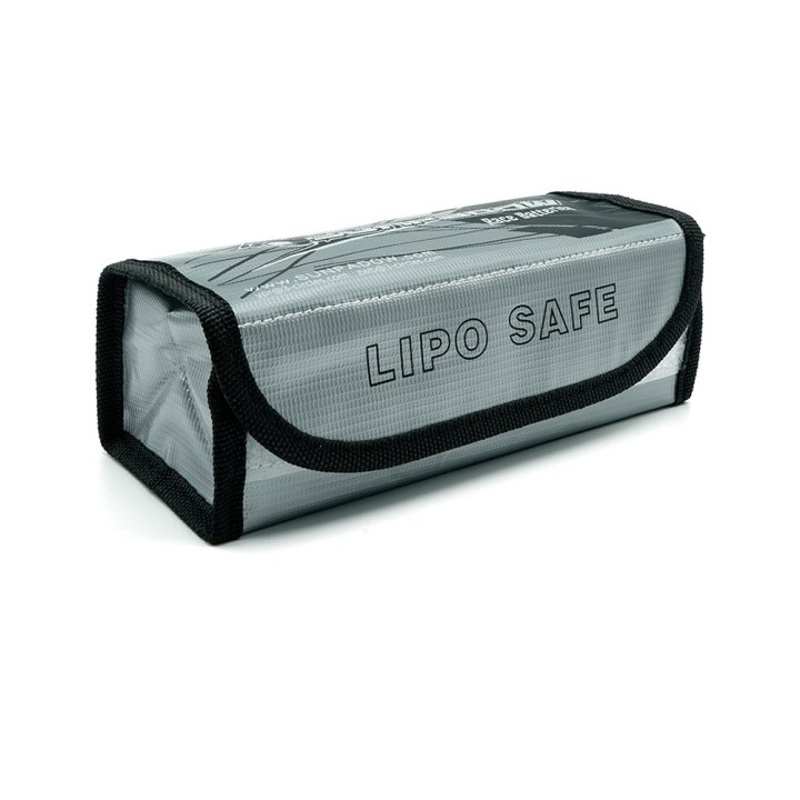 Sunpadow LiPo Safety Bag