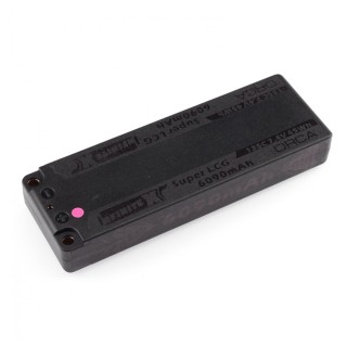 Orca Infinity X 6090Mah 7.4V 135C