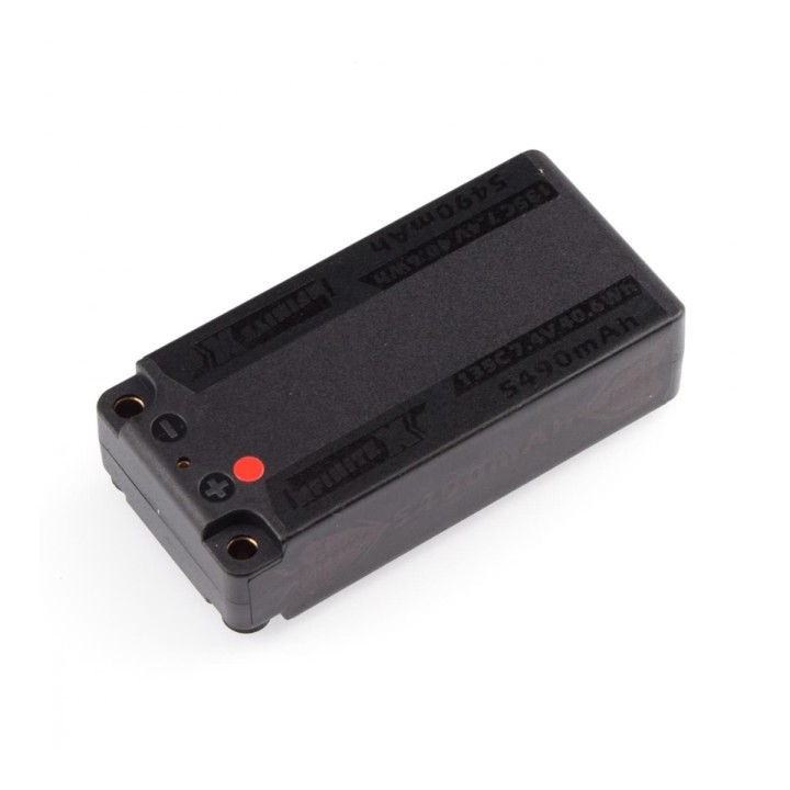 Orca Infinite X 5490mAh 7.4V