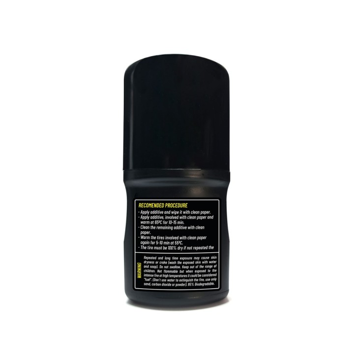 LSB Tire Additive Asphalt V1 - 60ml