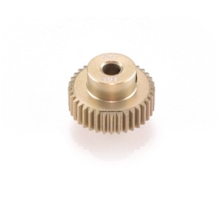 MonacoRC 39T 64dp Aluminium Pinion