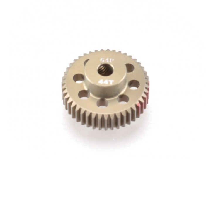 MonacoRC 44T 64dp Aluminium Pinion