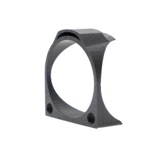 MonacoRC Conveyor Duct Plus - Round
