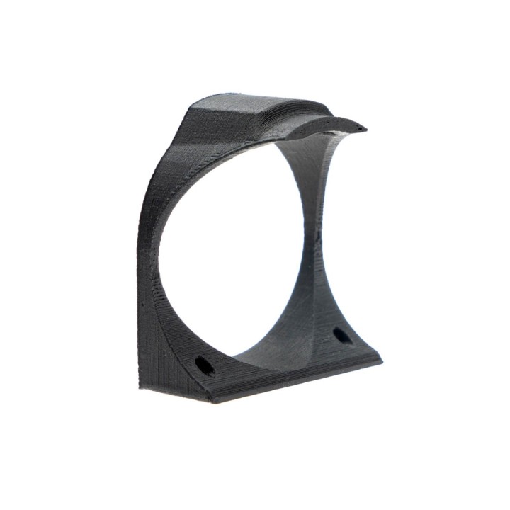 MonacoRC Conveyor Duct Plus - Round