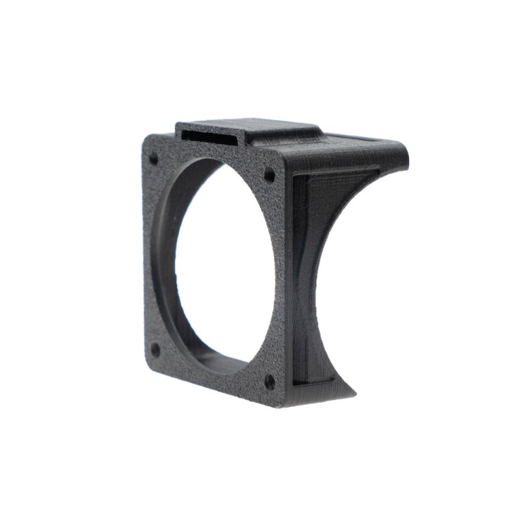 MonacoRC Conveyor Duct Plus - Square 40mm