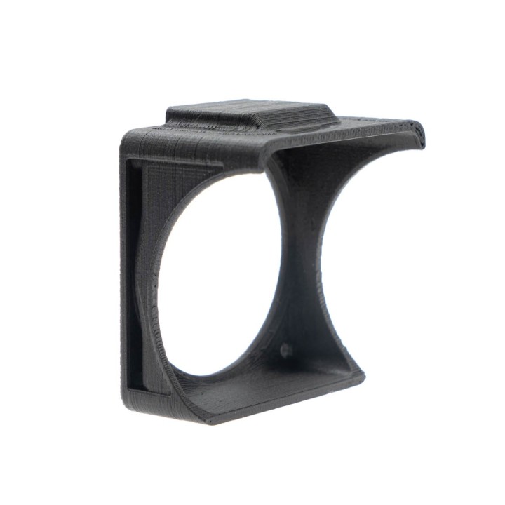 MonacoRC Conveyor Duct Plus - Square 40mm