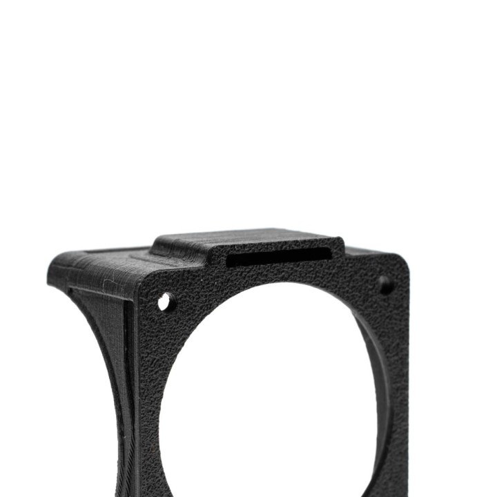 MonacoRC Conveyor Duct Plus - Square 40mm