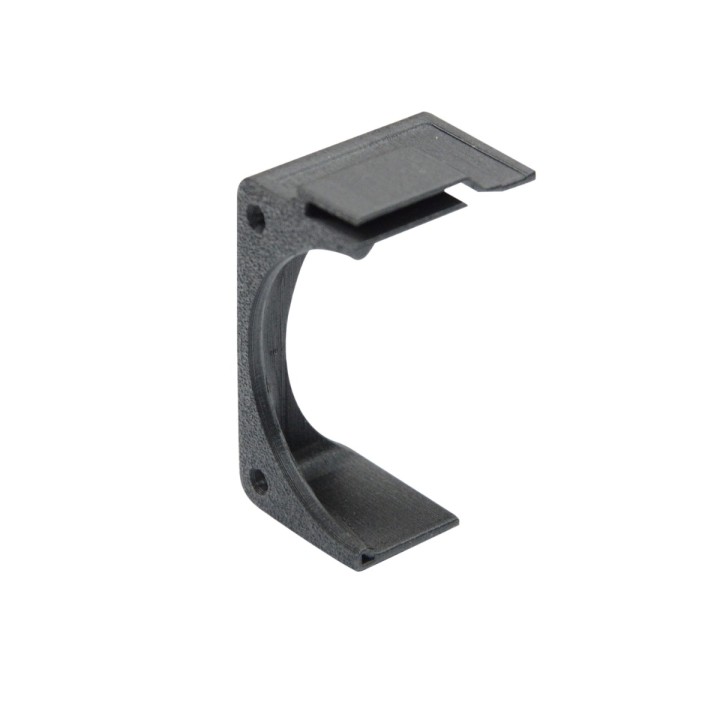 MonacoRC Conveyor Duct Plus - Square 40mm