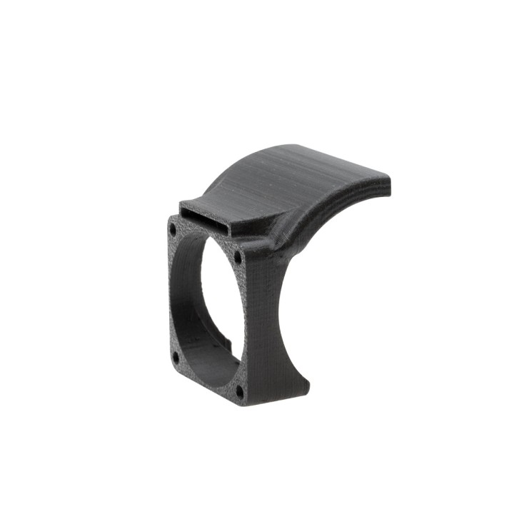 MonacoRC Conveyor Duct Plus - Square 30mm