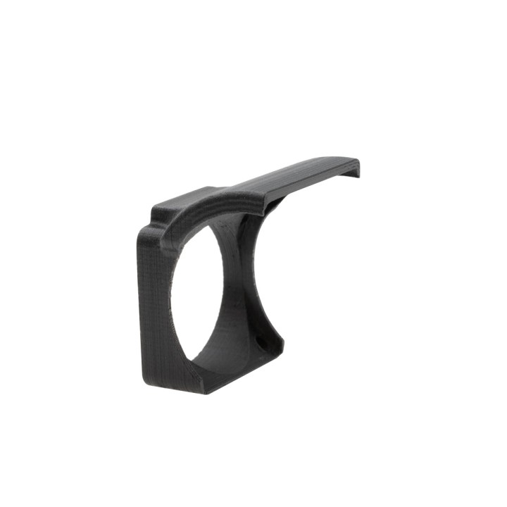 MonacoRC Conveyor Duct Plus - Square 30mm