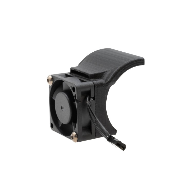 MonacoRC Conveyor Duct Plus - Square 30mm