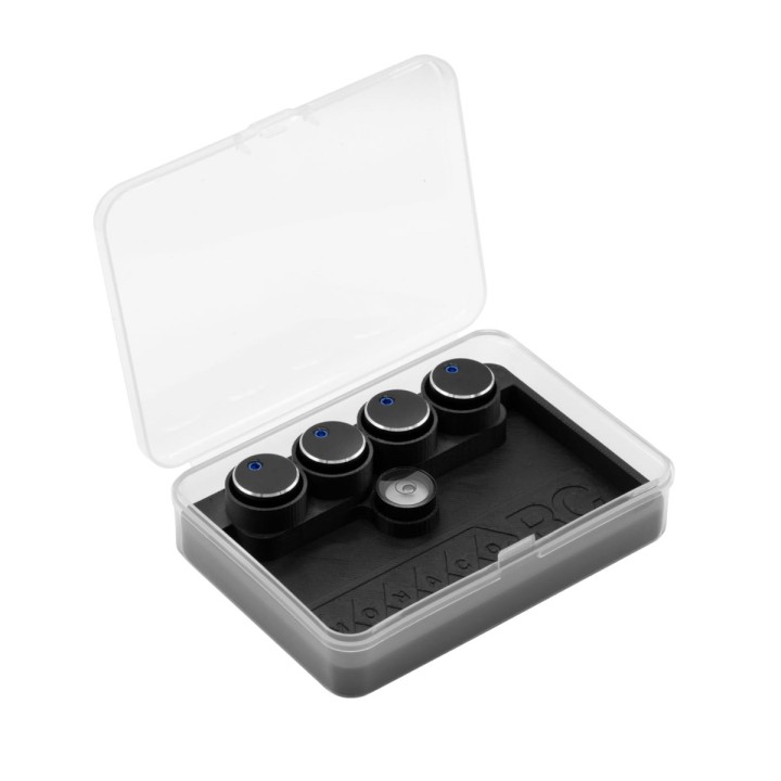 MonacoRC Pro Level SetUp Board - Limited Edition with Tray