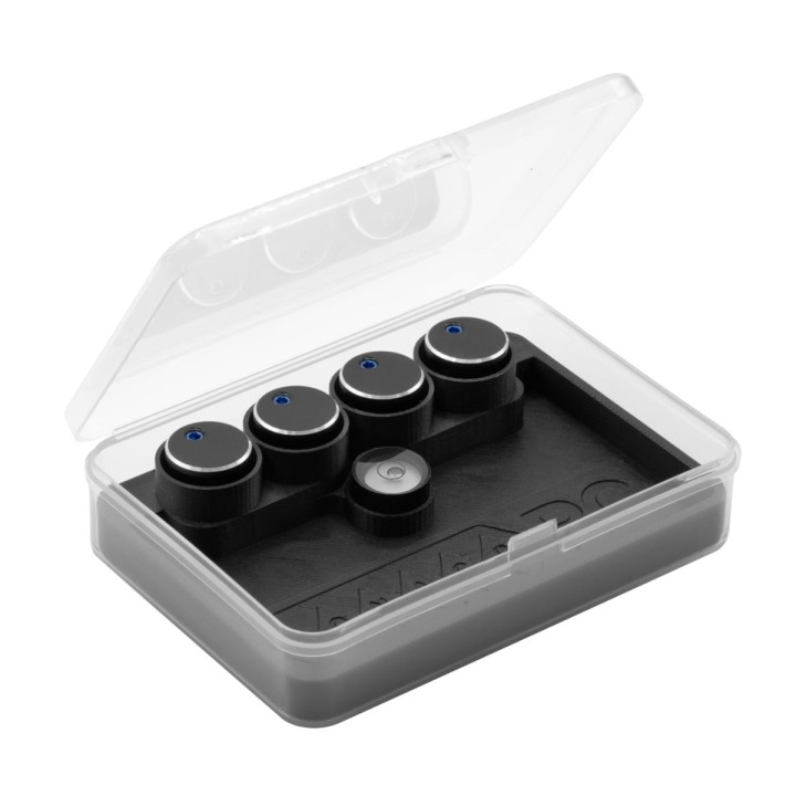 MonacoRC Pro Level SetUp Board - Limited Edition with Tray