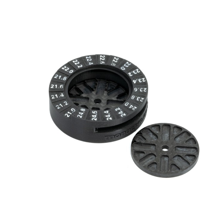 MonacoRC Droop Ring Gauge