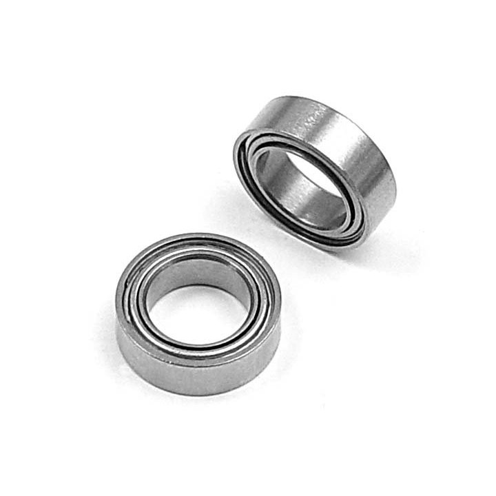 MonacoRC Ceramic Ball Bearing ZZ 5X8X2.5mm (2)