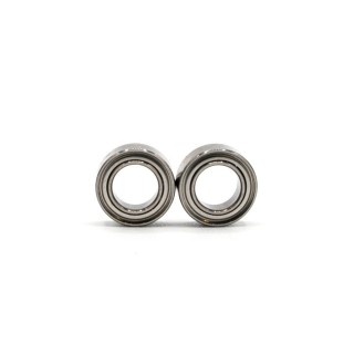 MonacoRC Ceramic Ball Bearing ZZ 5X9X3mm (2)