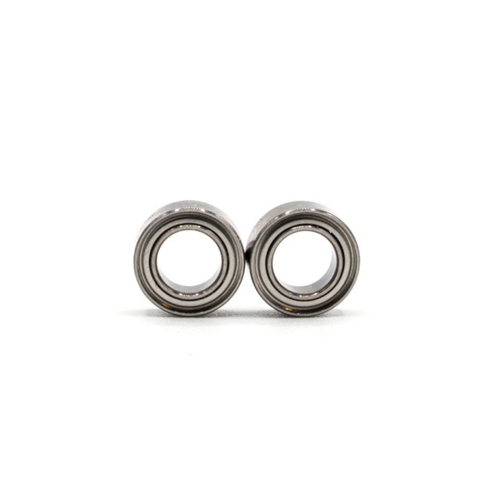 MonacoRC Ceramic Ball Bearing ZZ 5X9X3mm (2)
