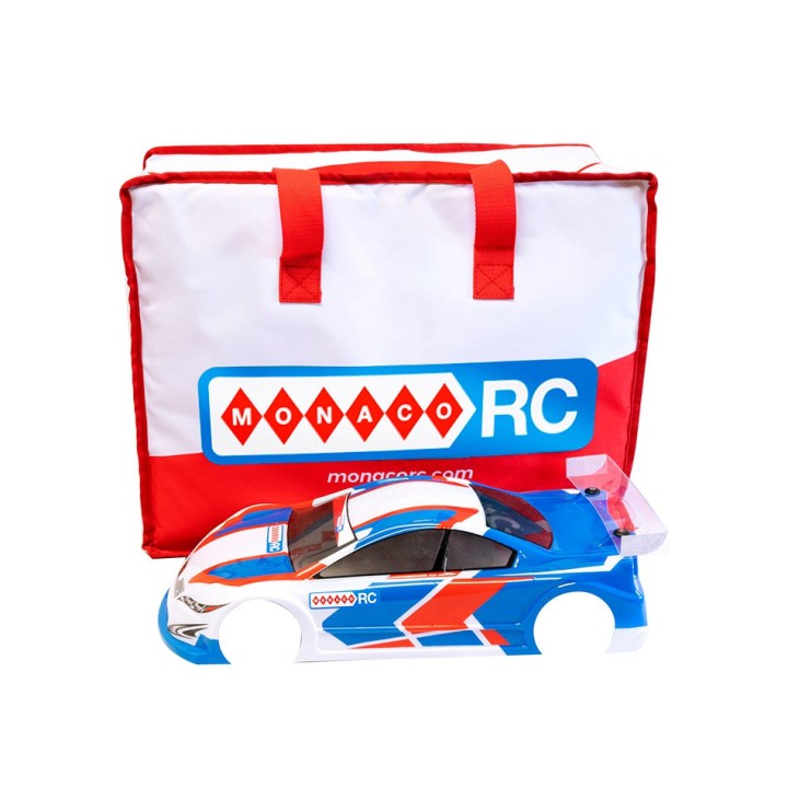 MonacoRC Body Shell Bag