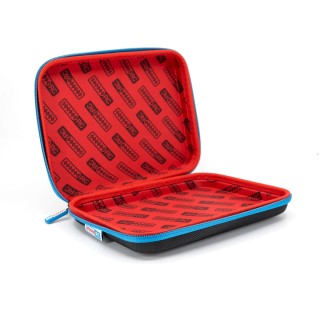 MonacoRC Medium Bag Blue V2.1