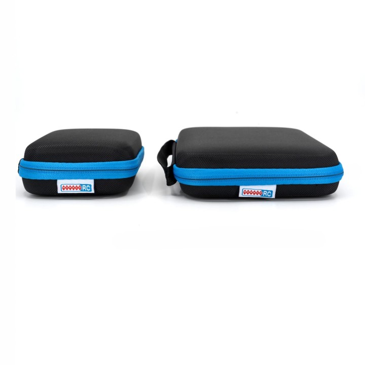 MonacoRC Medium Bag Blue V2.1