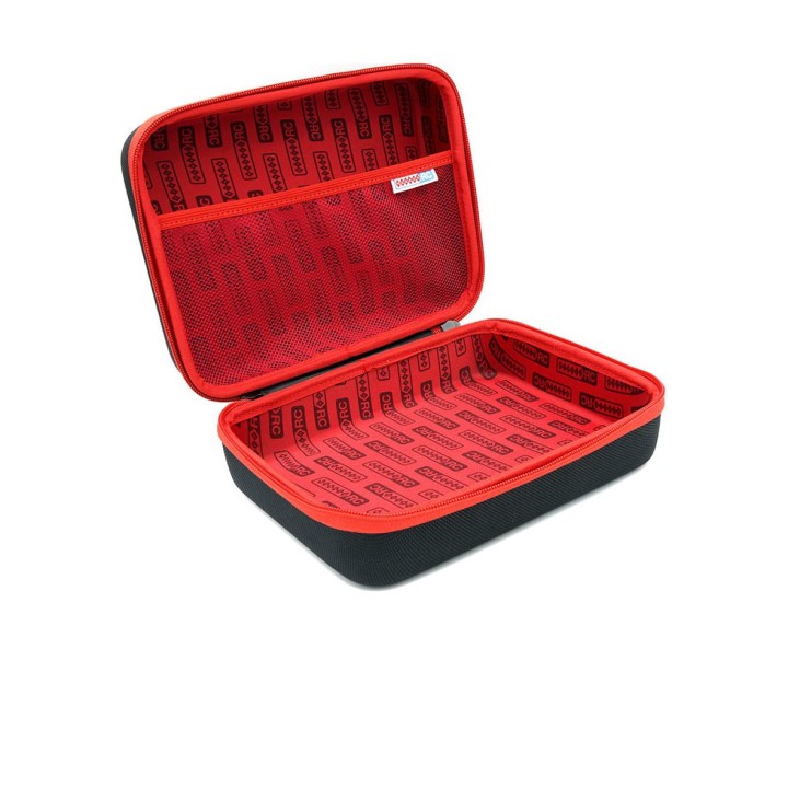 MonacoRC Medium Bag Red V2