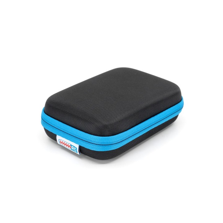 MonacoRC Small Bag Blue V2.1