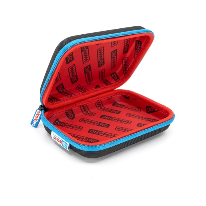 MonacoRC Small Bag Blue V2.1