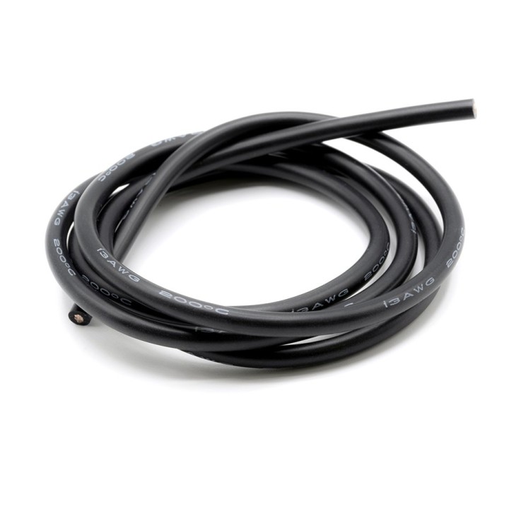 MonacoRC High Quality Silicon Cable 13AWG 100cm