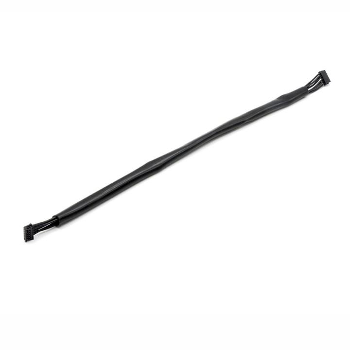 MonacoRC 225mm Sensor Cables Silicone BL