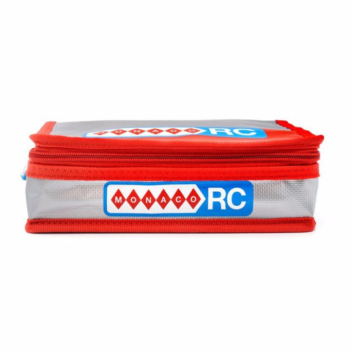 MonacoRC Fireproof Lipo Fly Bag