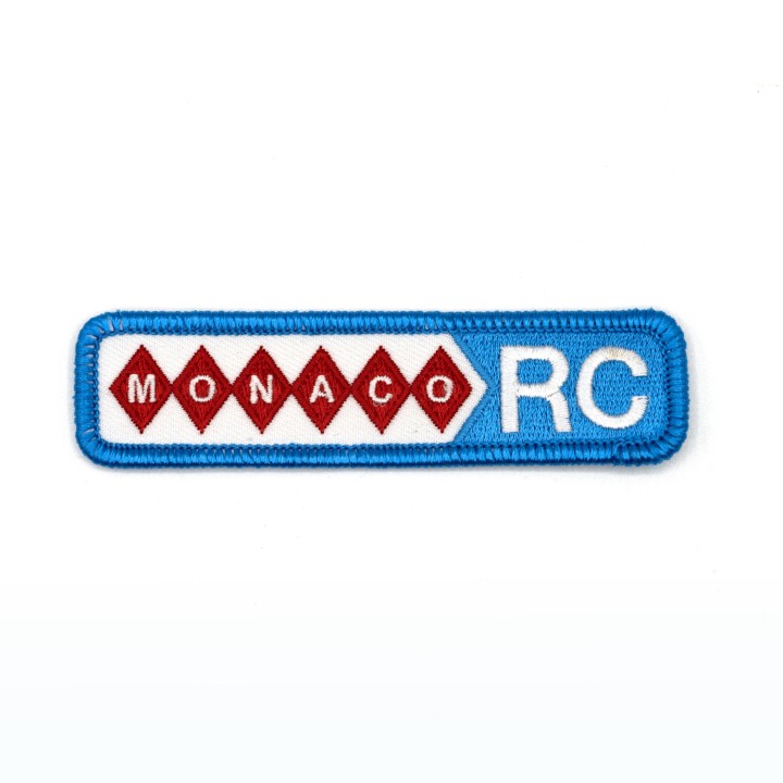MonacoRC Patch