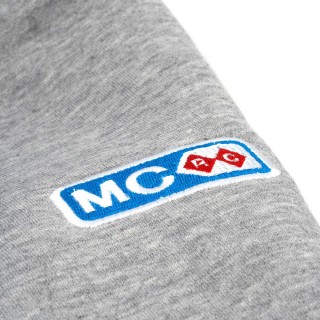 Hoodie BLUE Color of MonacoRC - S